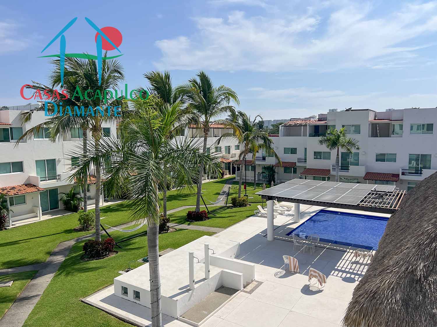 Villas Velato Joker 39 - Recámara principal 10